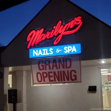 Marilyn's Nail and Spa, Lubbock - Photo 3