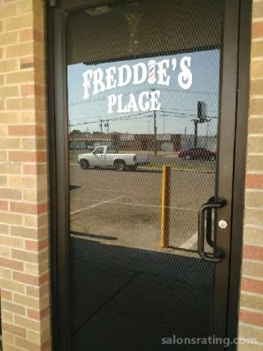 Freddie's Place, Lubbock - Photo 4