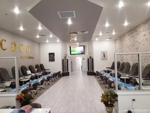 COCO nail Lounge, Lubbock - Photo 1