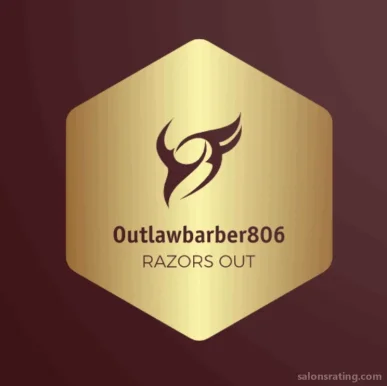 Outlawbarber806, Lubbock - Photo 1