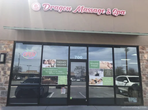 Dragon Massage & Spa, Lubbock - Photo 3
