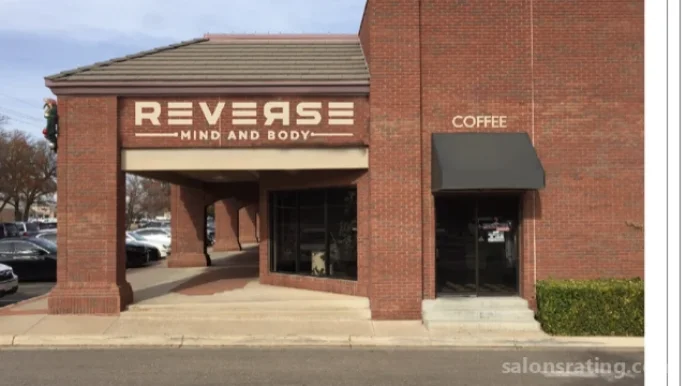 Reverse Mind and Body, Lubbock - Photo 8