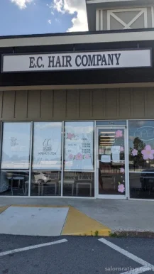 EC Hair & Company Llc, Macon - Photo 3