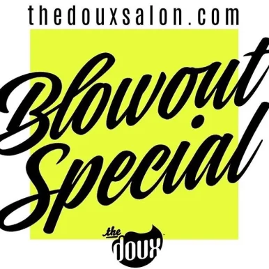 The Doux Salon & Blowdry Parlour, Macon - Photo 5