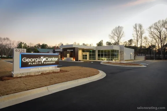 The Georgia Center for Plastic & Reconstructive Surgery: Groves Joshua MD, Macon - Photo 4
