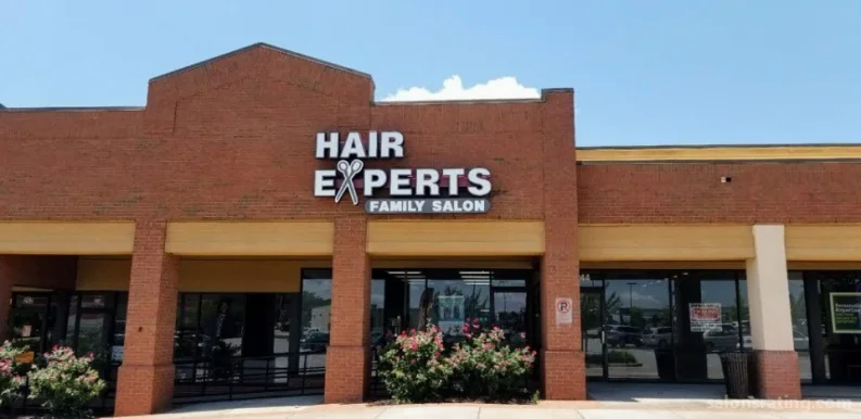 Hair Experts Family Salon, Macon - Photo 1