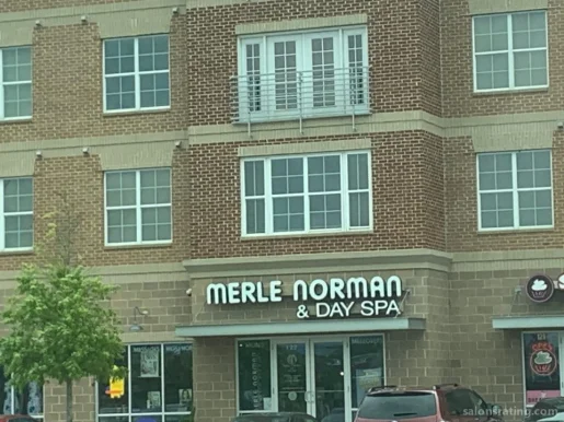 Merle Norman/Day Spa, Macon - 