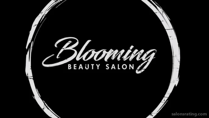 Blooming Beauty Salon, Macon - Photo 3