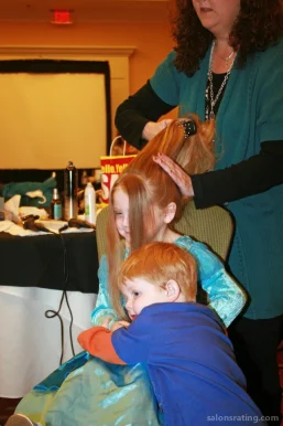 A Hair Sensation, Macon - Photo 3
