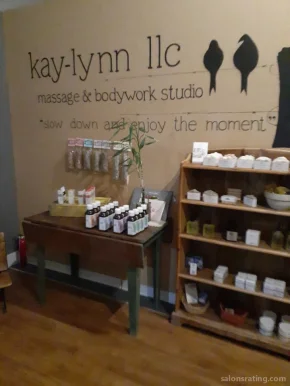 Kay-Lynn Massage & Bodywork Studio, Macon - Photo 2