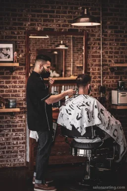 Dapper Cuts Barbershop, Macon - Photo 5