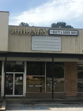 Johona's Beauty & Barber Shop, Macon - Photo 3