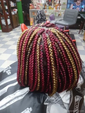 Sarah African hair braiding, Macon - Photo 3