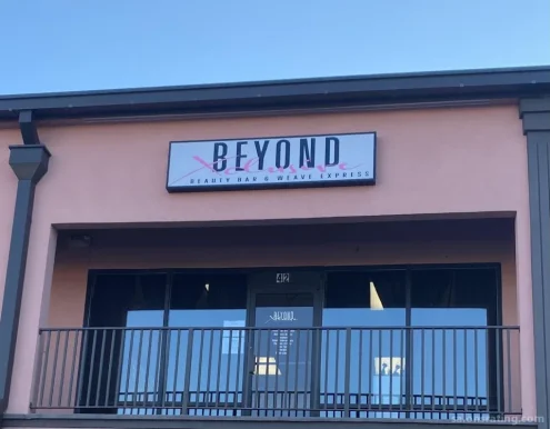 Beyond Xclusive Beauty Bar and Weave Express, Macon - Photo 2