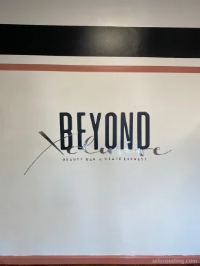 Beyond Xclusive Beauty Bar and Weave Express, Macon - Photo 3