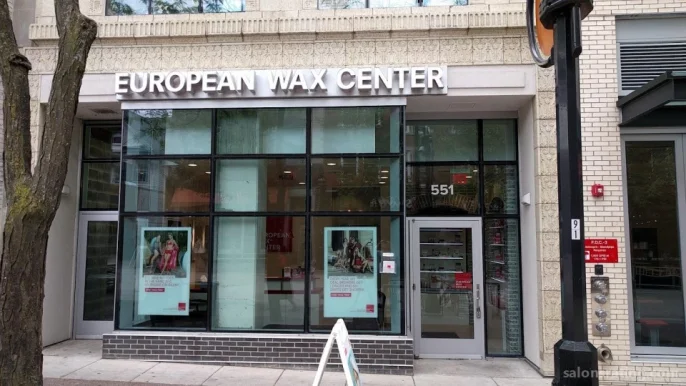 European Wax Center, Madison - Photo 2