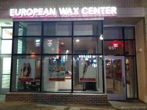 European Wax Center, Madison - Photo 4