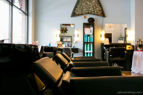 The Loft Hair Salon, Madison - Photo 8