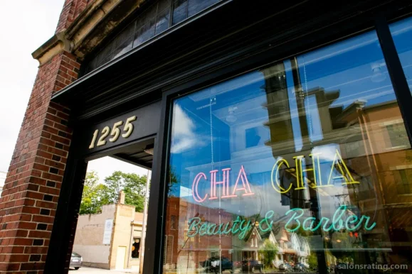 Cha Cha Beauty & Barber, Madison - Photo 8
