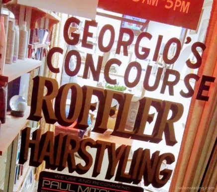 Concourse Roffler Hair styling, Madison - Photo 1