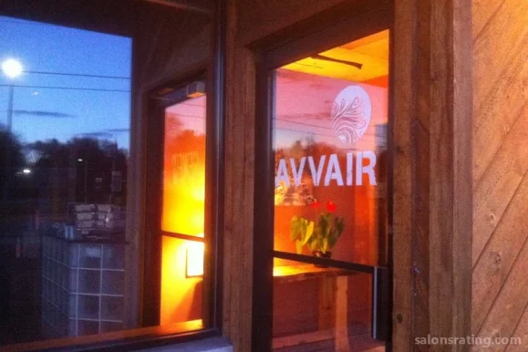 AVVAIR Styling and Hair Restoration Studio, Madison - Photo 1