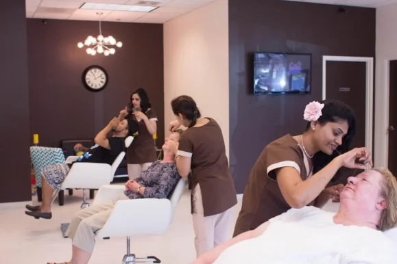 The Brow Boutique - Eyebrow Shaping/Threading, Madison - Photo 4