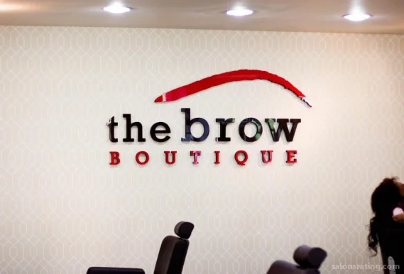 The Brow Boutique - Eyebrow Shaping/Threading, Madison - Photo 3