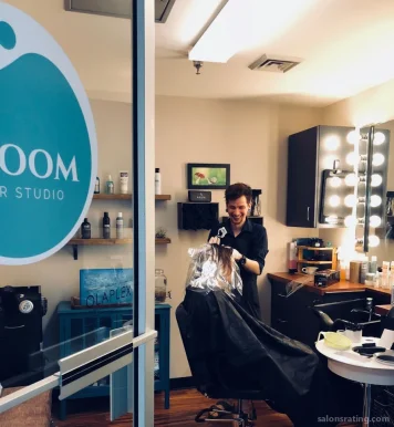 Bloom Hair Studio, Madison - Photo 1