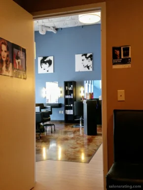 Hybrid Salon, Madison - Photo 2