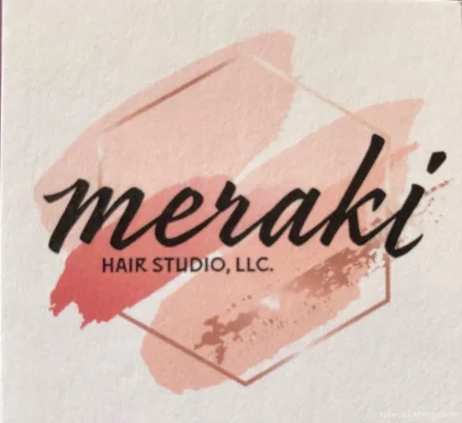 Meraki Hair Studio, Madison - Photo 3