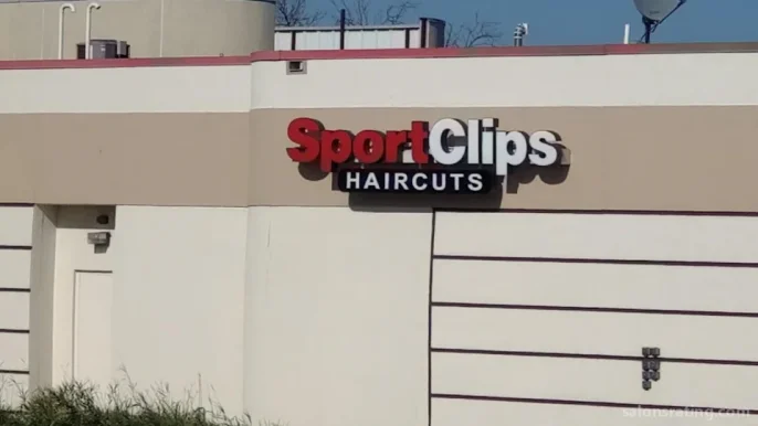 Sport Clips Haircuts of Madison - 701 Shoppes, Madison - Photo 1