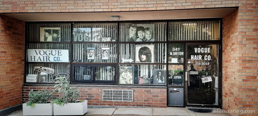 Vogue Hair Co, Madison - 