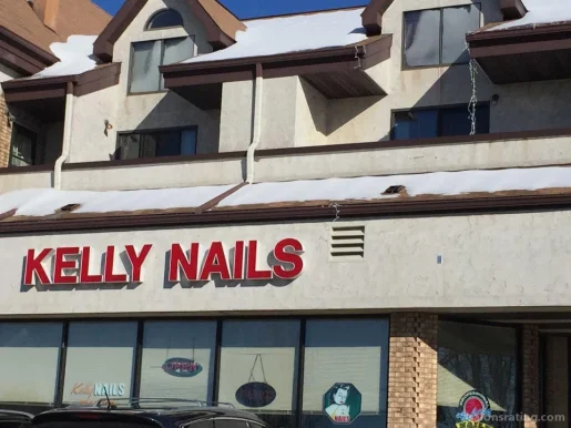 Kelly Nails, Madison - Photo 3