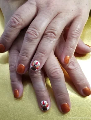 Bellaluxe Nails, Madison - Photo 4