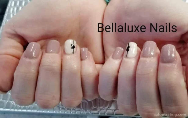 Bellaluxe Nails, Madison - Photo 1