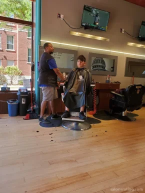 Atwood Barber Shop, Madison - Photo 2