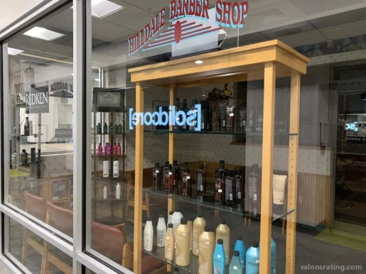 Hilldale Barber Shop, Madison - Photo 3