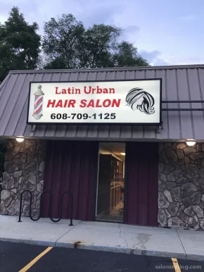 Latin urban hair salon, Madison - Photo 4