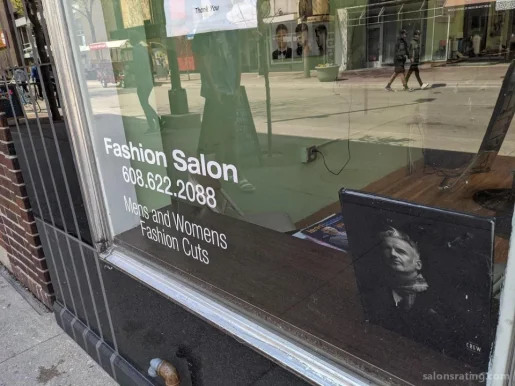 Fashion Salon, Madison - Photo 3