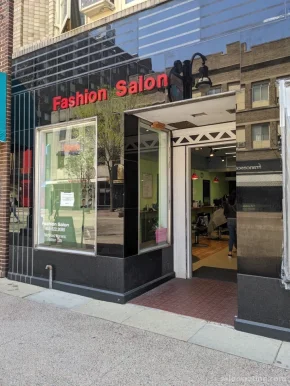 Fashion Salon, Madison - Photo 1
