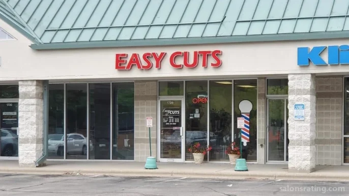 Easy Cuts, Madison - Photo 1