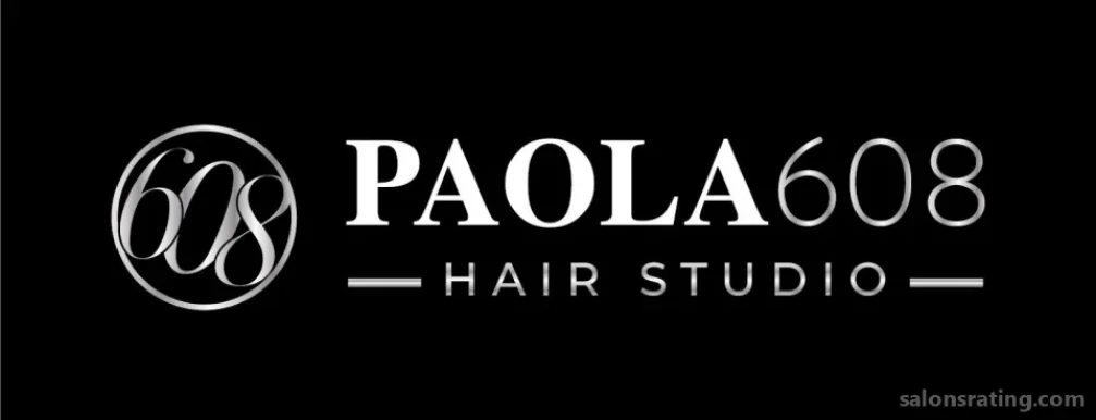 Paola 608 Hair Studio, Madison - 