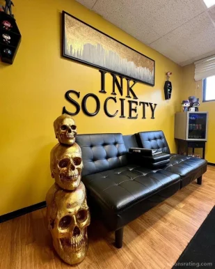 Ink Society, Madison - Photo 2