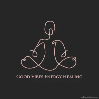 Good Vibes Energy Healing, Madison - 