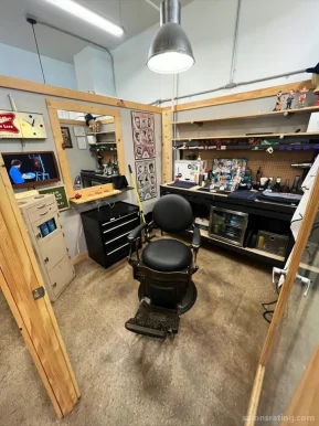 Archie’s Tonsorial Barbershop, Madison - Photo 1