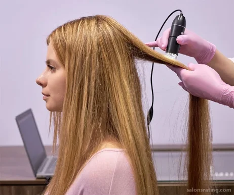 Capilia Madison - Hair Loss Solutions, Madison - Photo 2