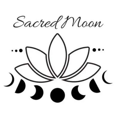 Sacred Moon Healing Center, Manchester - Photo 4