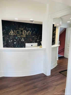 The Alchemy Clinic, Manchester - Photo 4