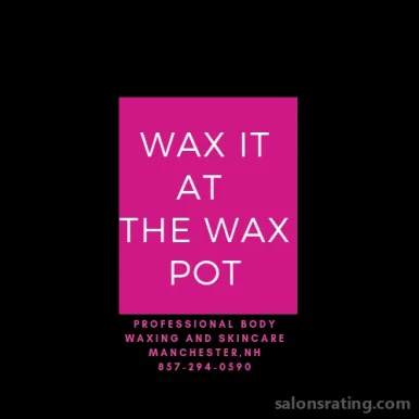 The Wax Pot, Manchester - Photo 2