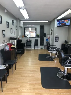 Sonny’s Barber Shop, Manchester - Photo 1